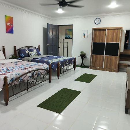 Sunrise Bedrooms And Transit ラナウ エクステリア 写真