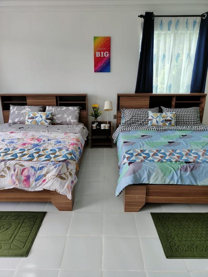 Sunrise Bedrooms And Transit ラナウ エクステリア 写真