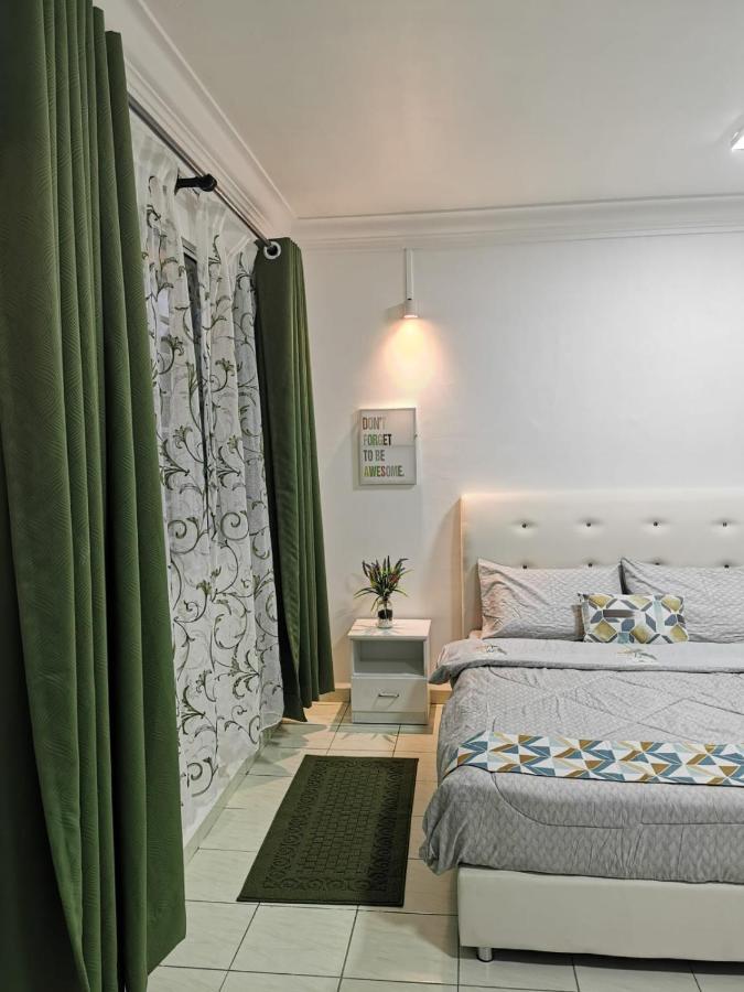 Sunrise Bedrooms And Transit ラナウ エクステリア 写真
