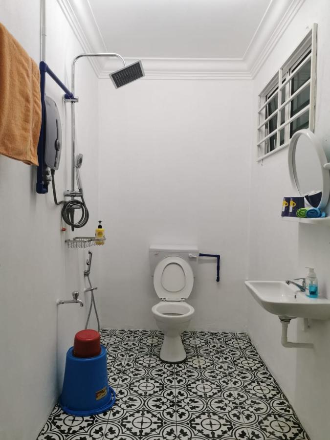 Sunrise Bedrooms And Transit ラナウ エクステリア 写真